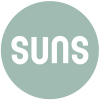 SUNS Green Collection Logo