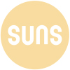 SUNS Yellow Collection Logo