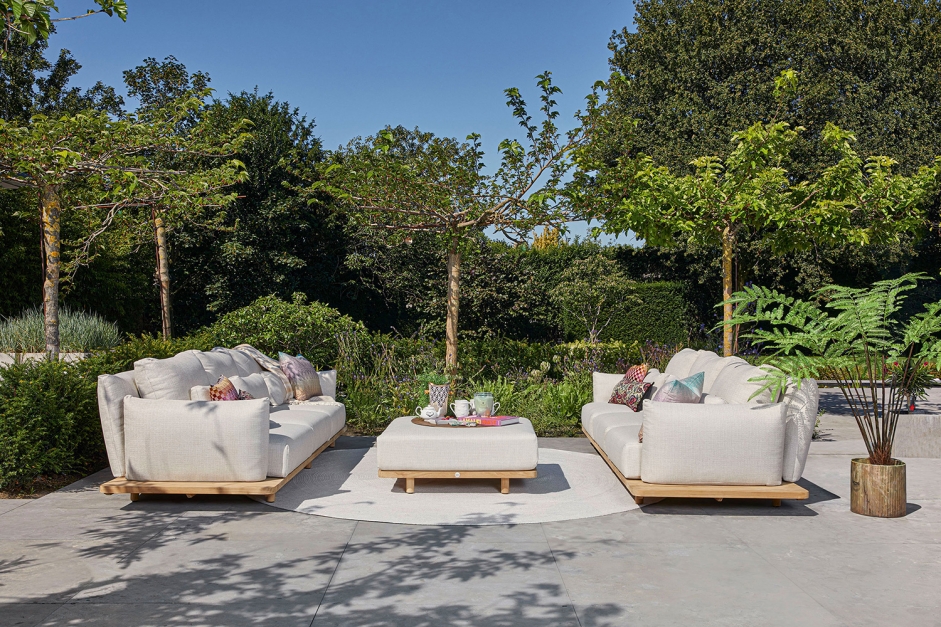 Sofa Set – Bora – Green kollektion